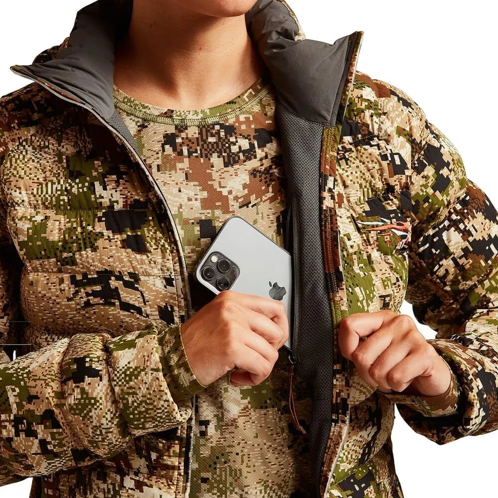 SITKA Gear Women's Kelvin Lite Down Jacket