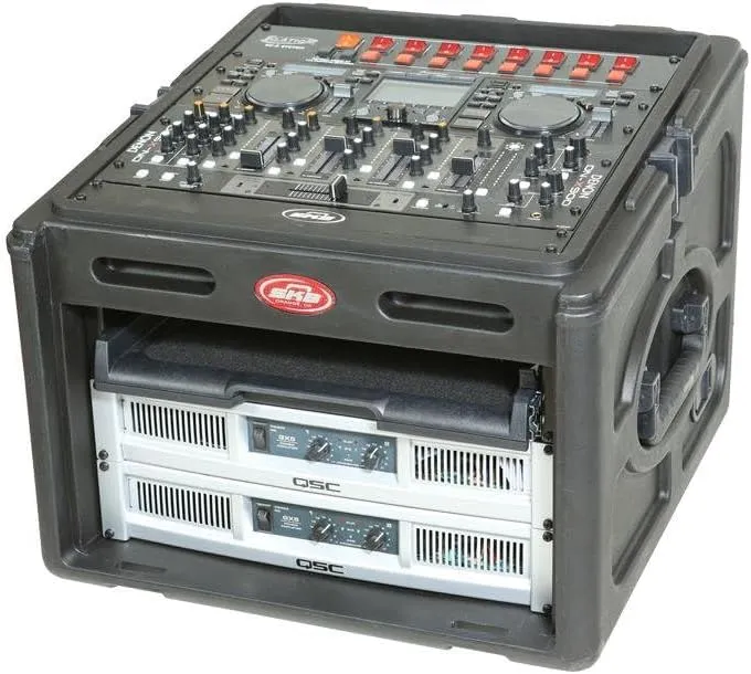SKB 1SKB-R106 10 x 6 Compact Rig (1SKBR106)