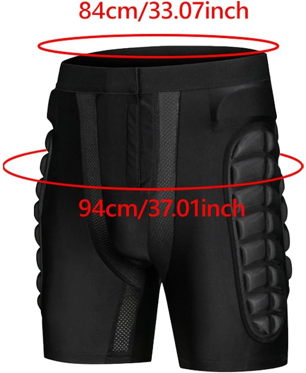 Ski Gear Ski Protection for Skateboarding Ice Skating