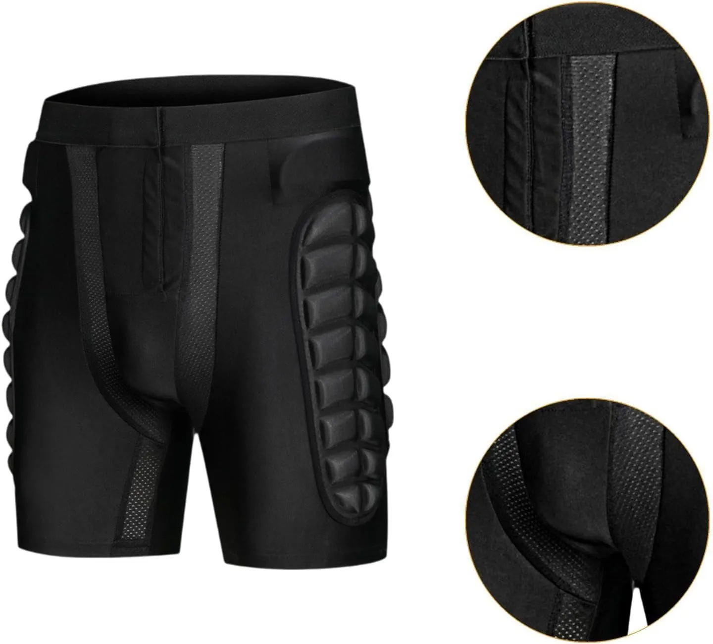 Ski Gear Ski Protection for Skateboarding Ice Skating