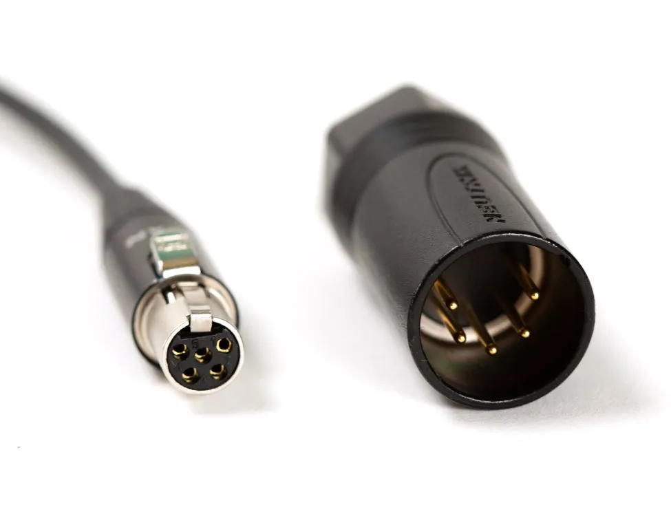 Slim Final clearance AMBIENT Short cable internal Smooth transaction QP with