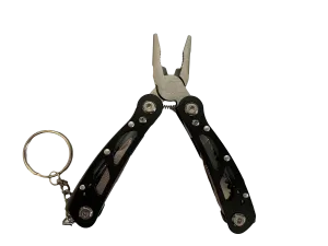Small Multi-Function Pliers