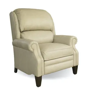 Smith Brothers Pressback Reclining Chair (710)
