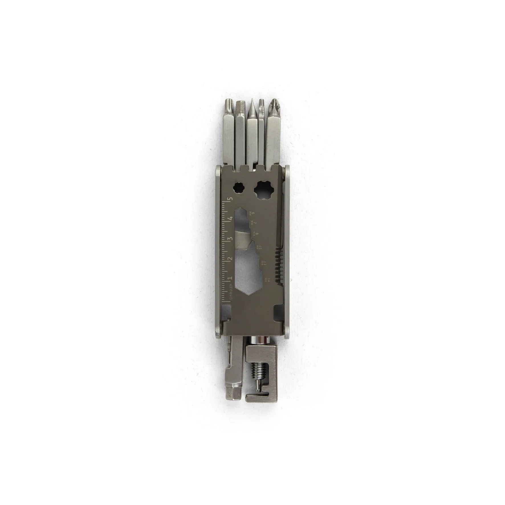 Society Paris Bike Gear Multi Tool
