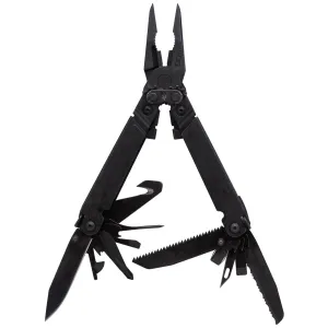 SOG PowerAccess Assist MT Multi-Tool with 21 Tools and One-Handed Assisted Opening