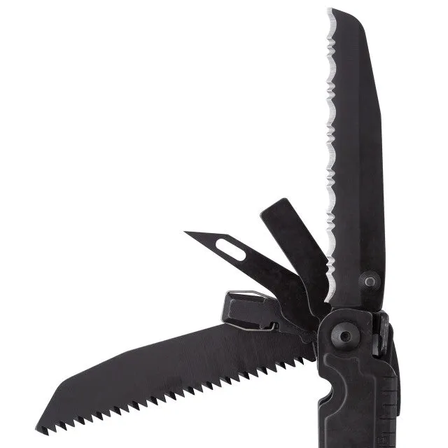 SOG PowerAccess Assist MT Multi-Tool with 21 Tools and One-Handed Assisted Opening