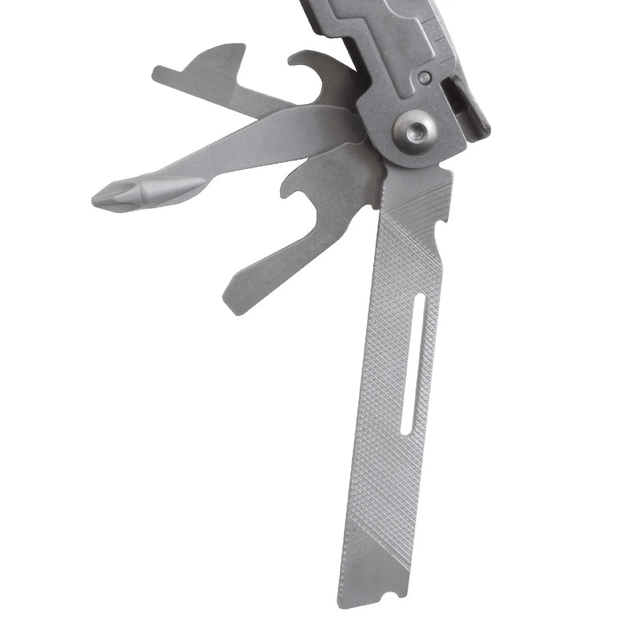 SOG PowerAccess Ultimate EDC Stainless Steel Multi-Tool with 18 Tools