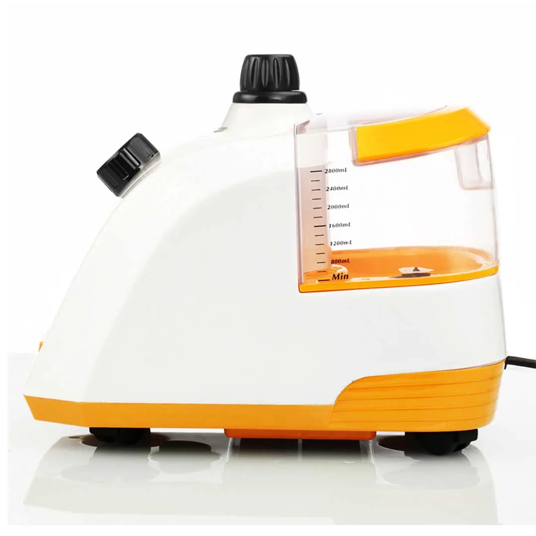 SOGA 80min Garment Steamer Portable Cleaner Steam Iron White