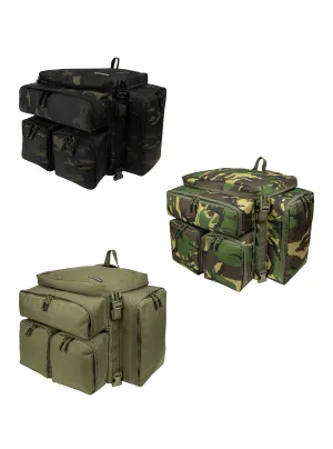 SPEERO Modular Compact Rucksack
