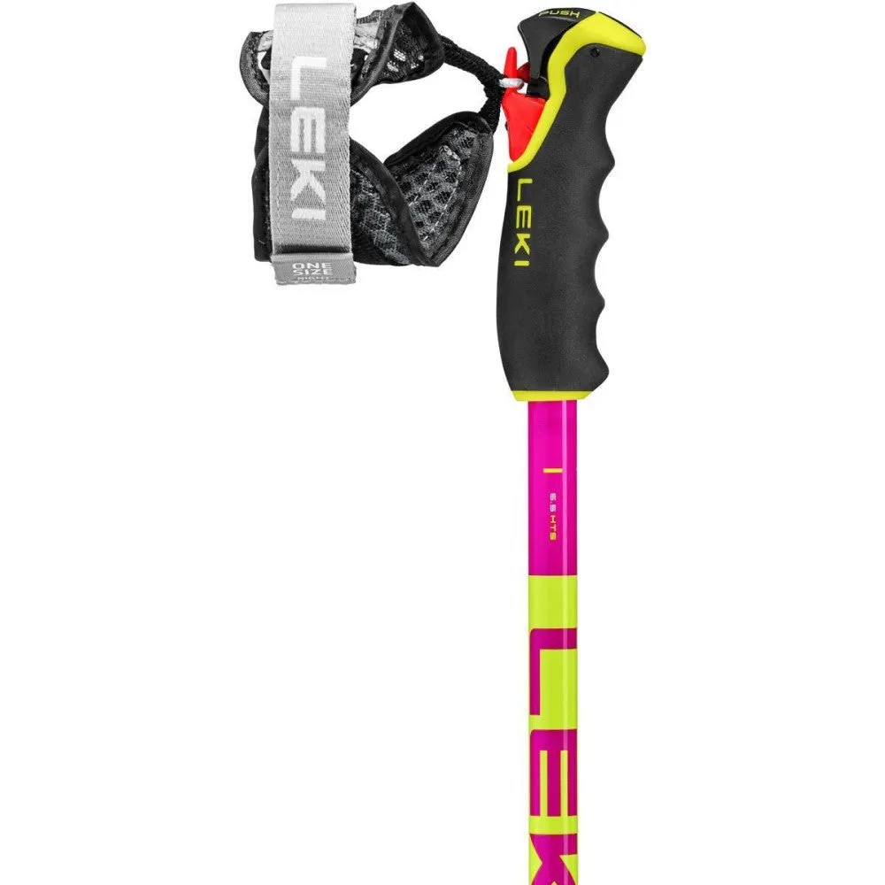 Spitfire Vario 3D Touring Ski Poles