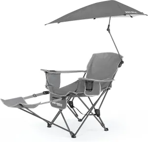 Sport-Brella Reclining Beach Chair