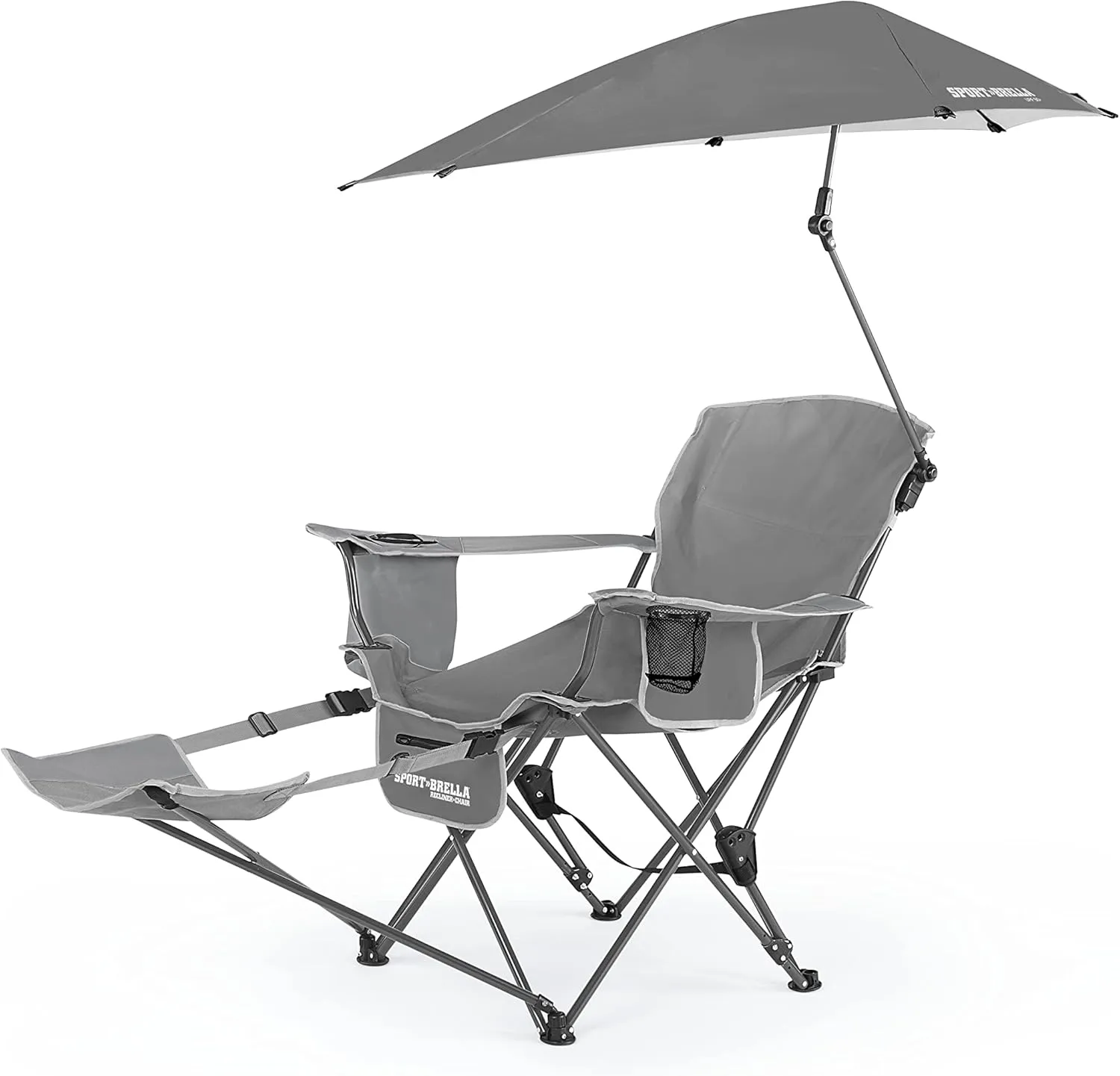 Sport-Brella Reclining Beach Chair