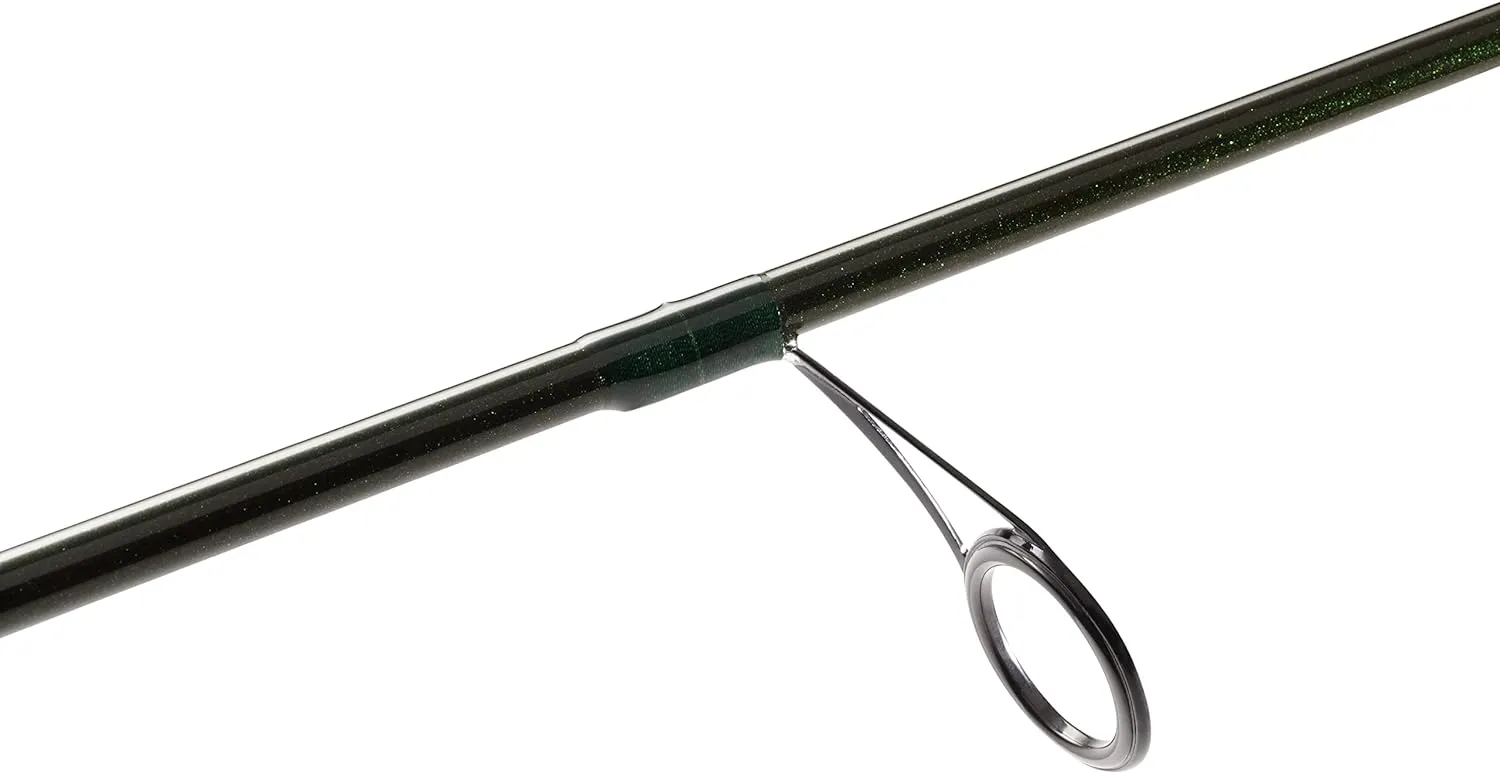 St. Croix Rods Eyecon Spinning Rod, EYS, Expertly Crafted, Versatile, High Performing Spinning Rod