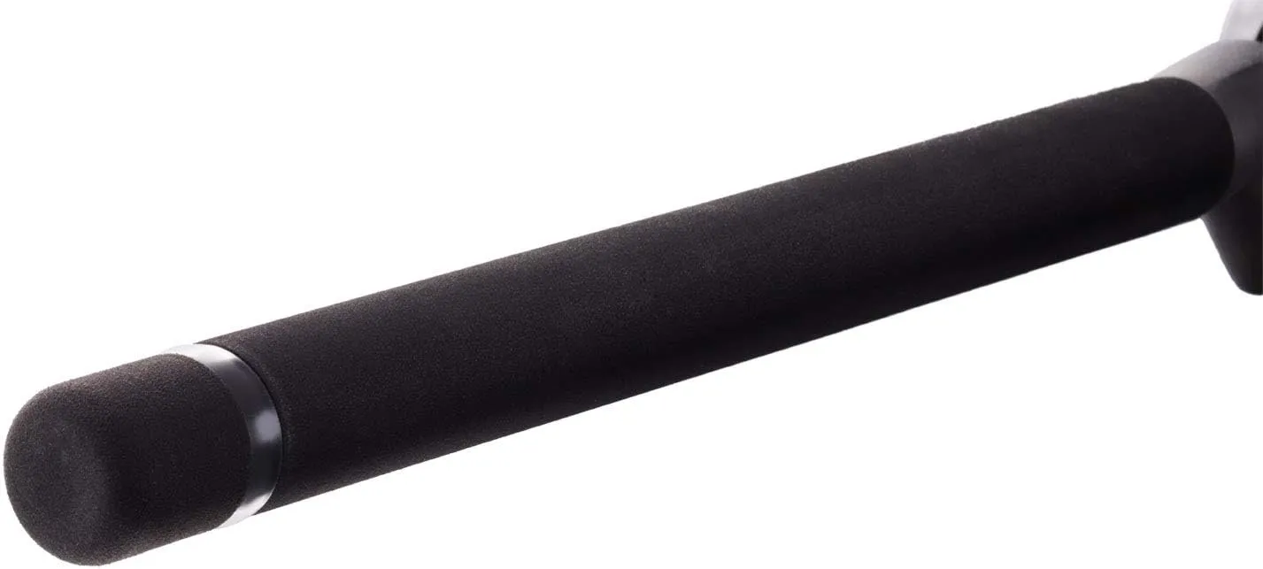 St. Croix Rods Eyecon Trolling Fishing Rod, Premium Quality Trolling Rod, Made in The USA