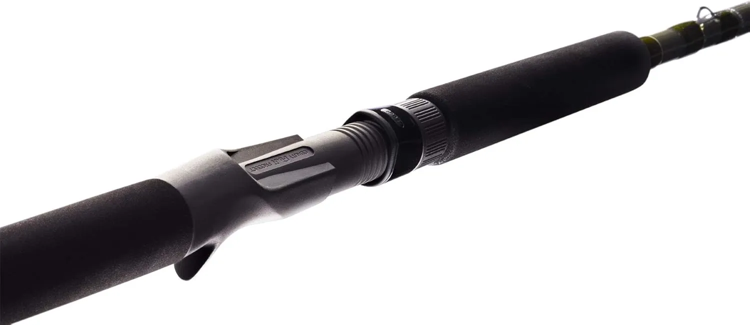 St. Croix Rods Eyecon Trolling Fishing Rod, Premium Quality Trolling Rod, Made in The USA
