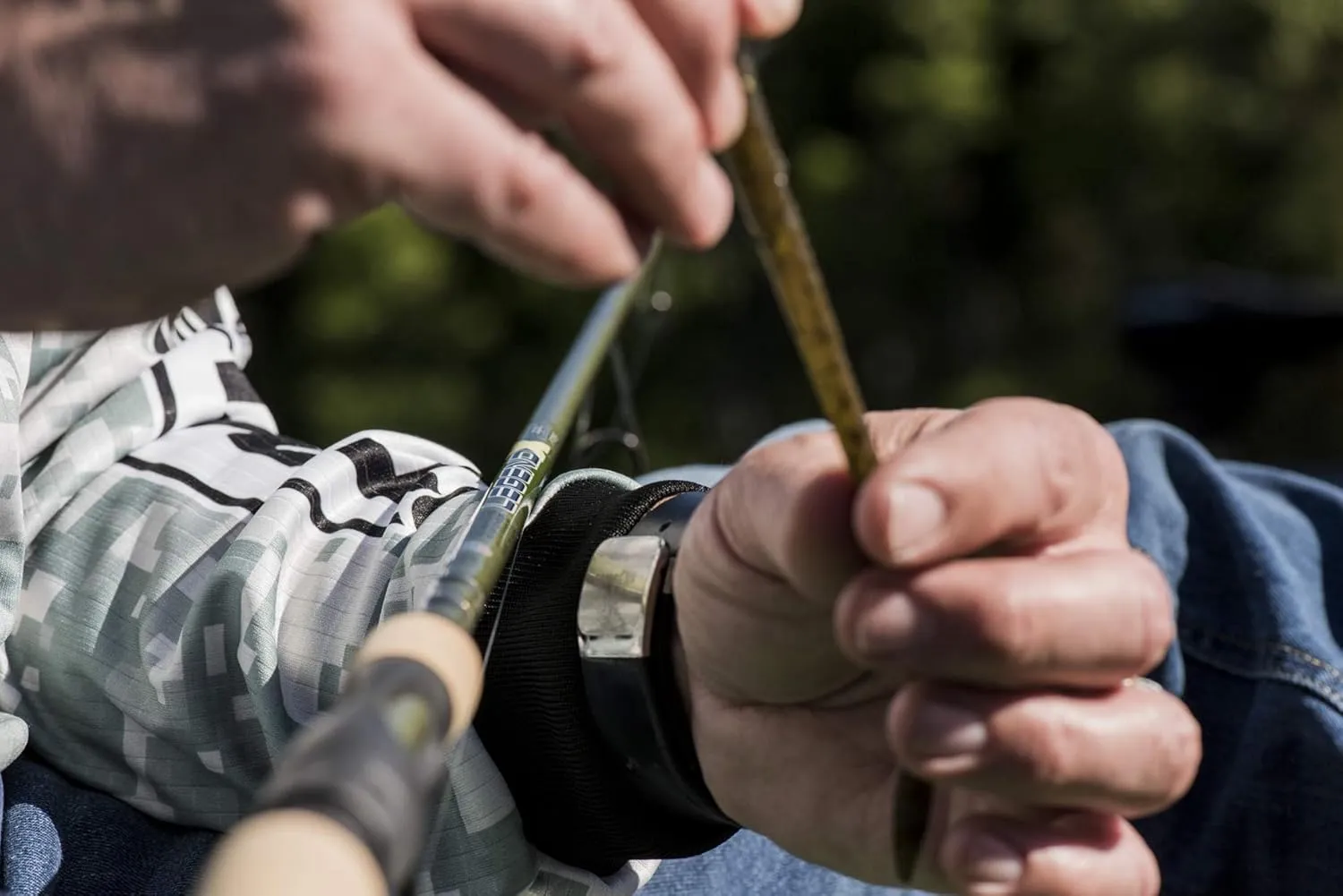St. Croix Rods Legend X Casting Rod, XLC, Premium Quality Casting Rod, Made in The USA
