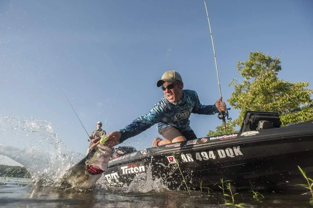 St. Croix Rods Legend X Casting Rod, XLC, Premium Quality Casting Rod, Made in The USA