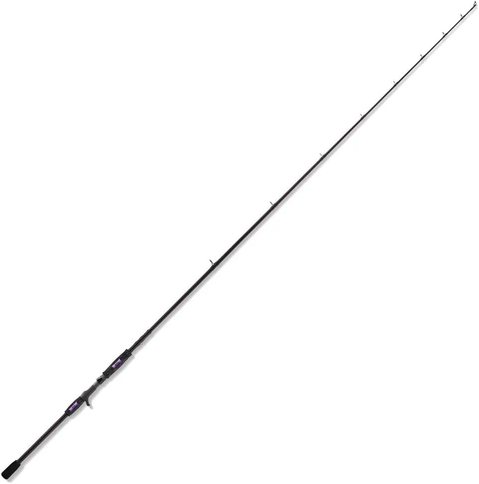 St. Croix Rods Mojo Musky Casting Rod, MJM, High Performing Casting Rod, Manufactured in North America