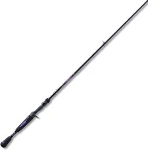 St. Croix Rods Mojo Yak Casting Rod, MYC, High Performing Casting Rod, Manufactured in North America
