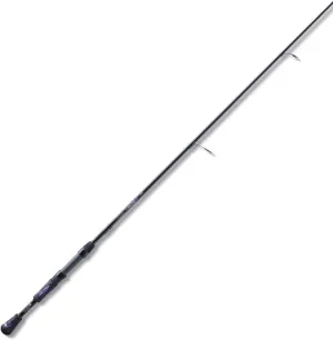 St. Croix Rods Mojo Yak Spinning Rod, MYS, Expertly Crafted, Premium Quality, High Performing Spinning Rod