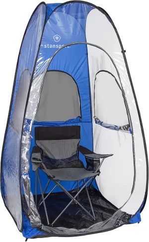 Stansport Multi-Purpose Privacy Shelter
