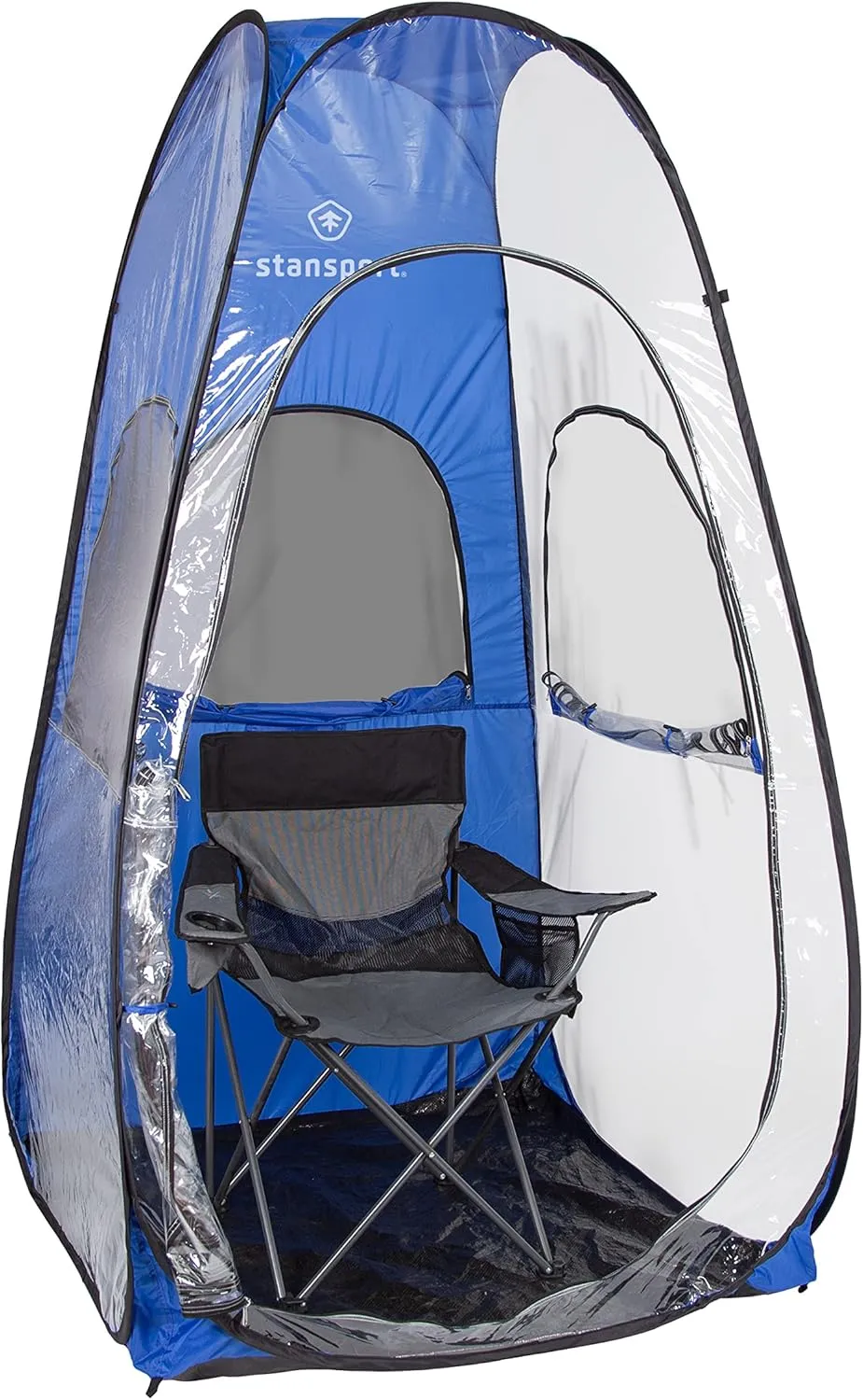Stansport Multi-Purpose Privacy Shelter
