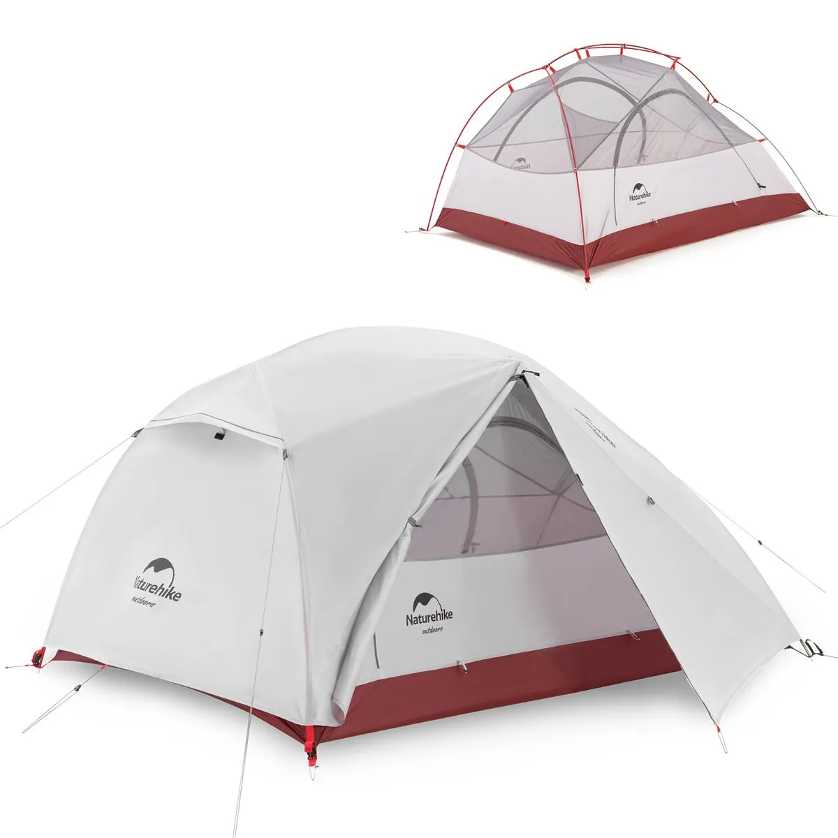 Star River Ultralight Tent 2 People