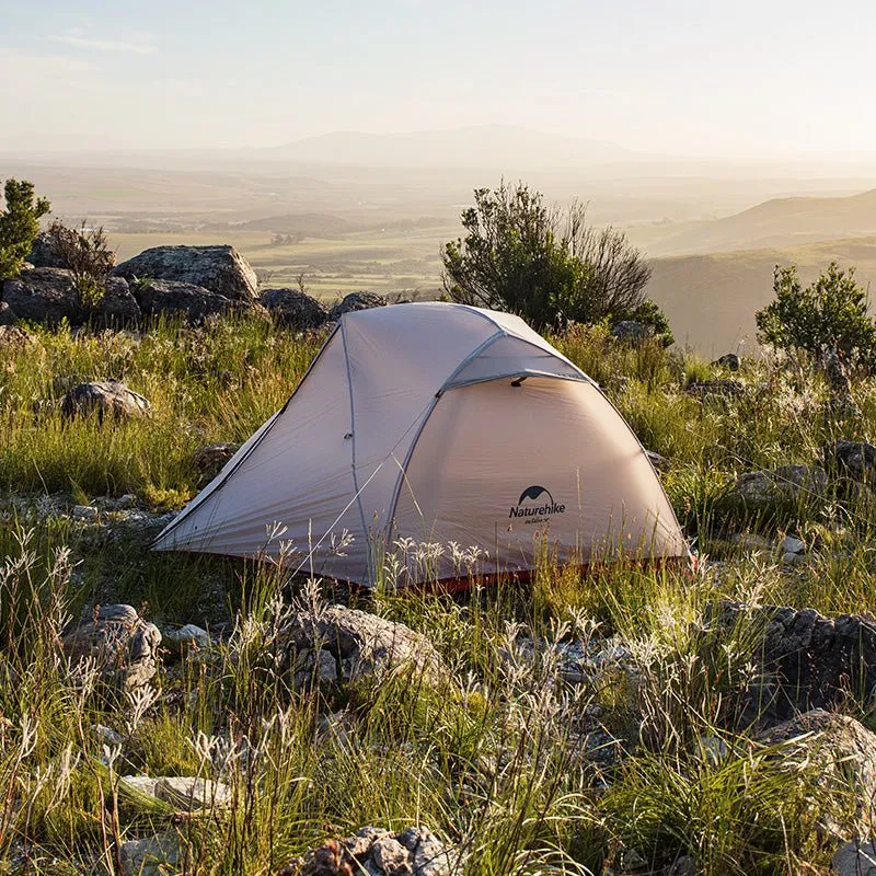 Star River Ultralight Tent 2 People