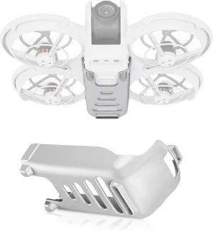 STARTRC PHOTO Neo Landing Gear,Height Enhancement and Battery Protection for DJI Neo Accessories(Gray)