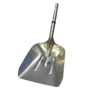Stein Woodchip Shovel - Pole System