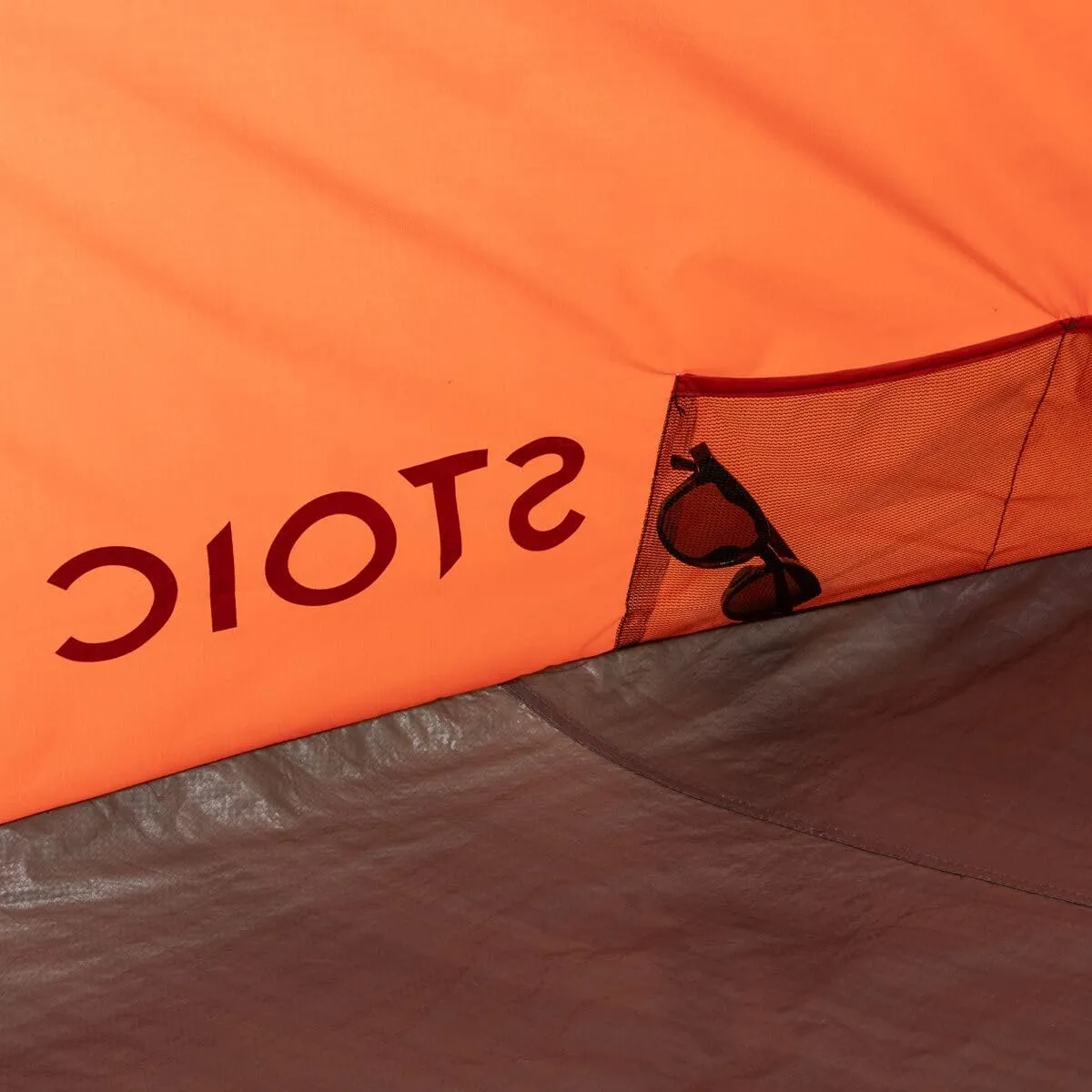 Stoic, Sun Shelter