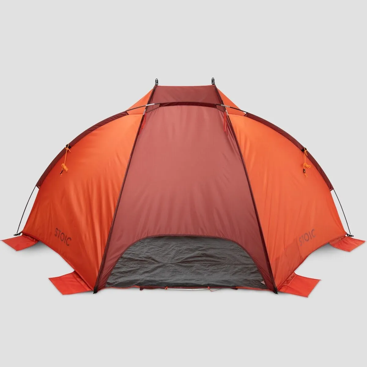 Stoic, Sun Shelter