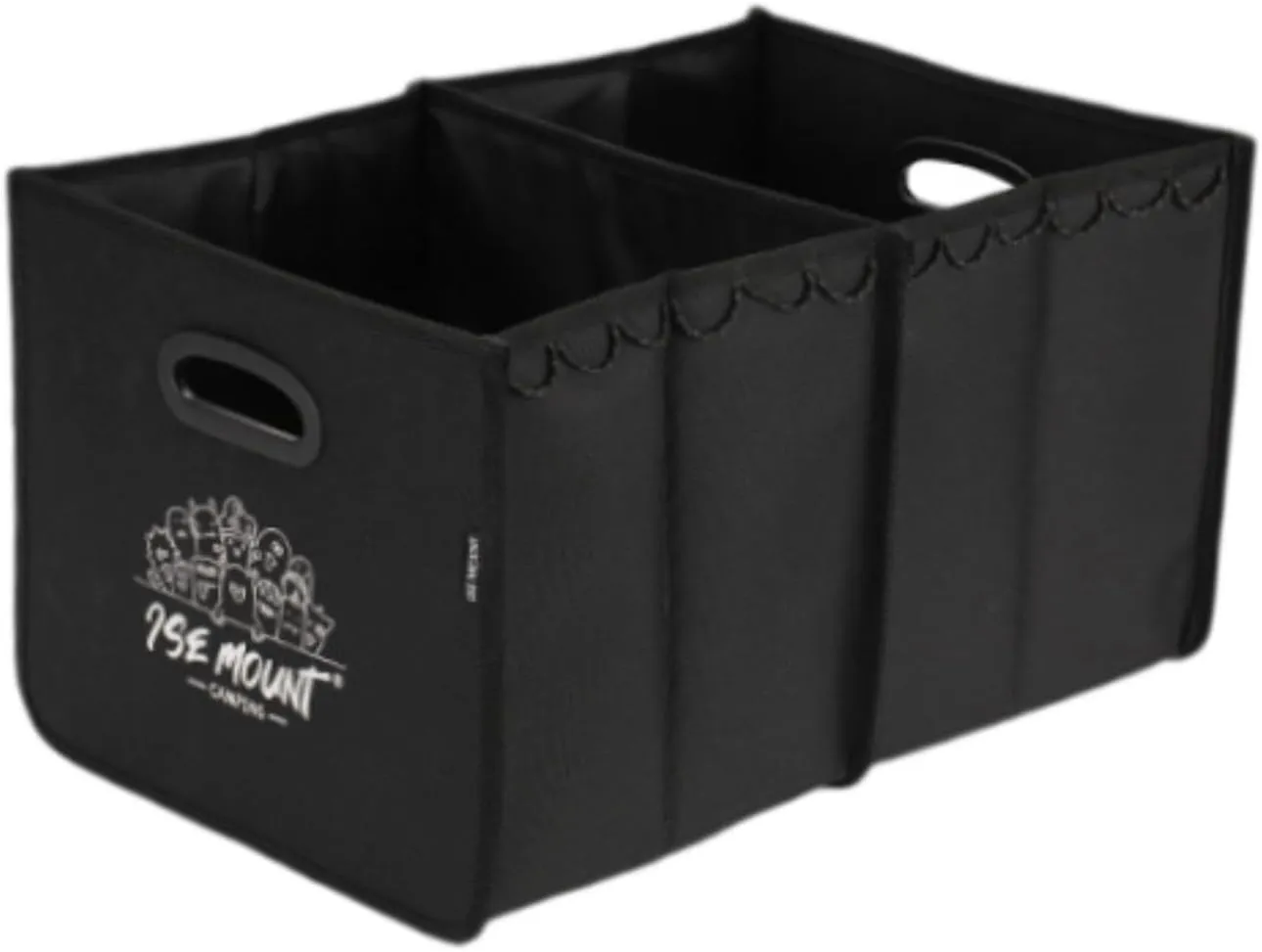 Storage Bag for Camping Gear and Picnic Supplies