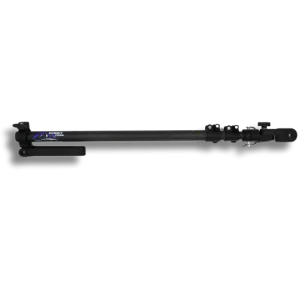 Summit FFS Carbon Fiber Transducer Pole Combo