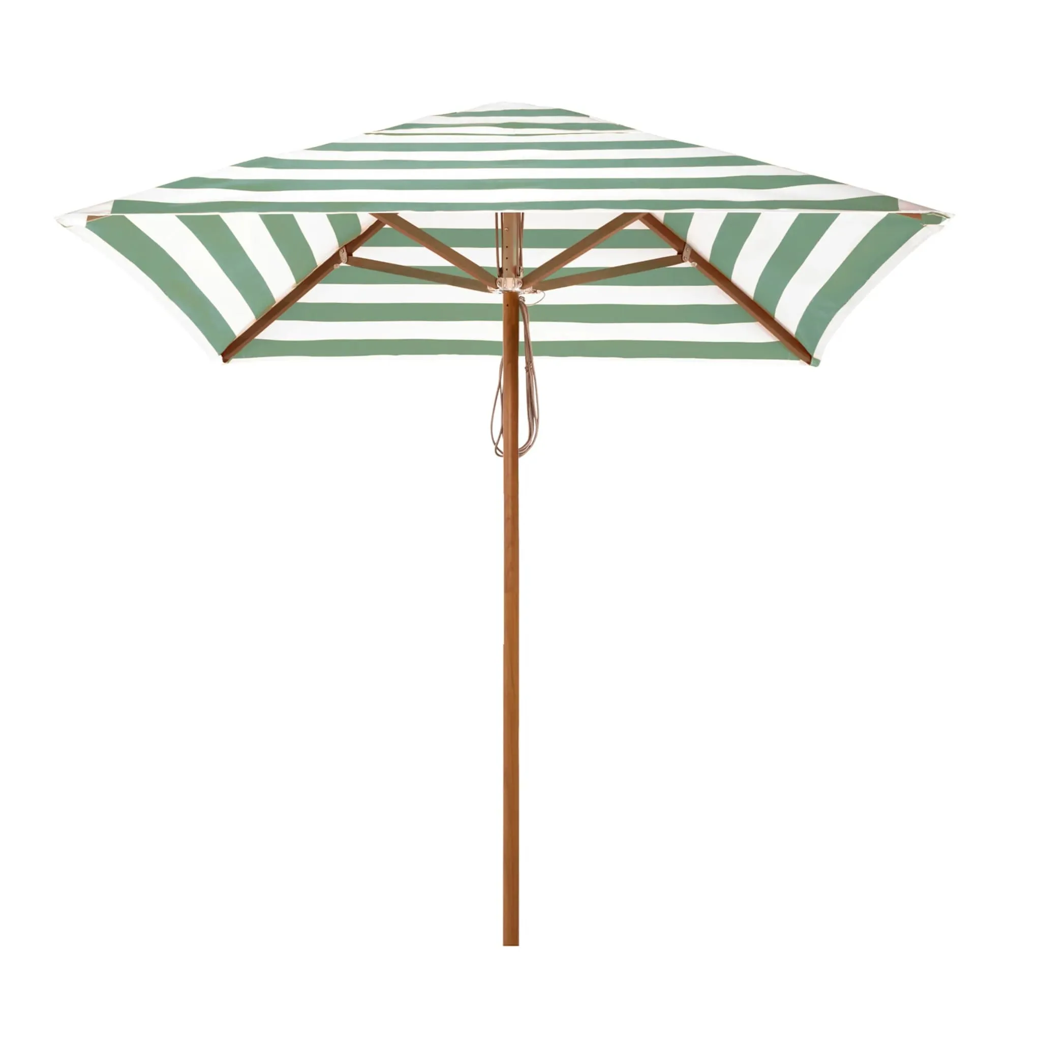 Sundial  Umbrella<br> 200 cm square<br> UPF50 