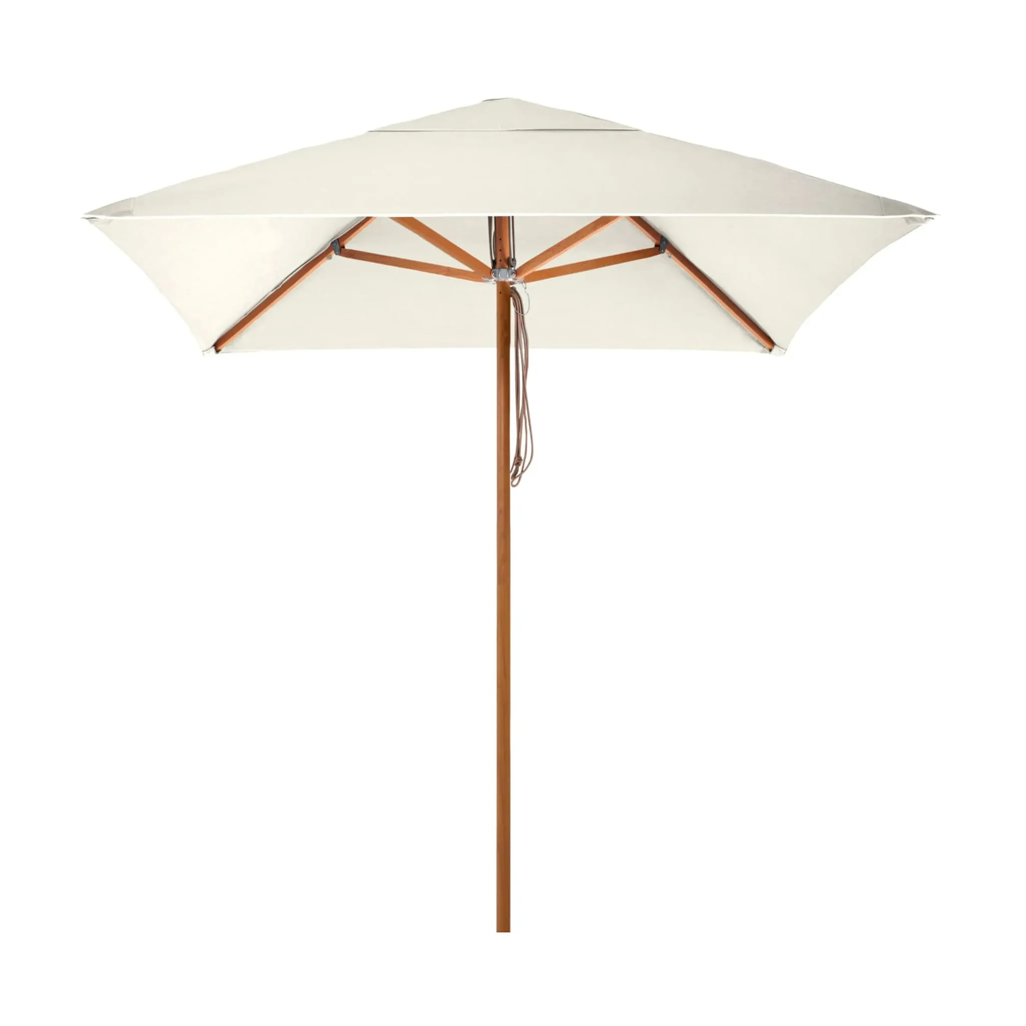 Sundial  Umbrella<br> 200 cm square<br> UPF50 
