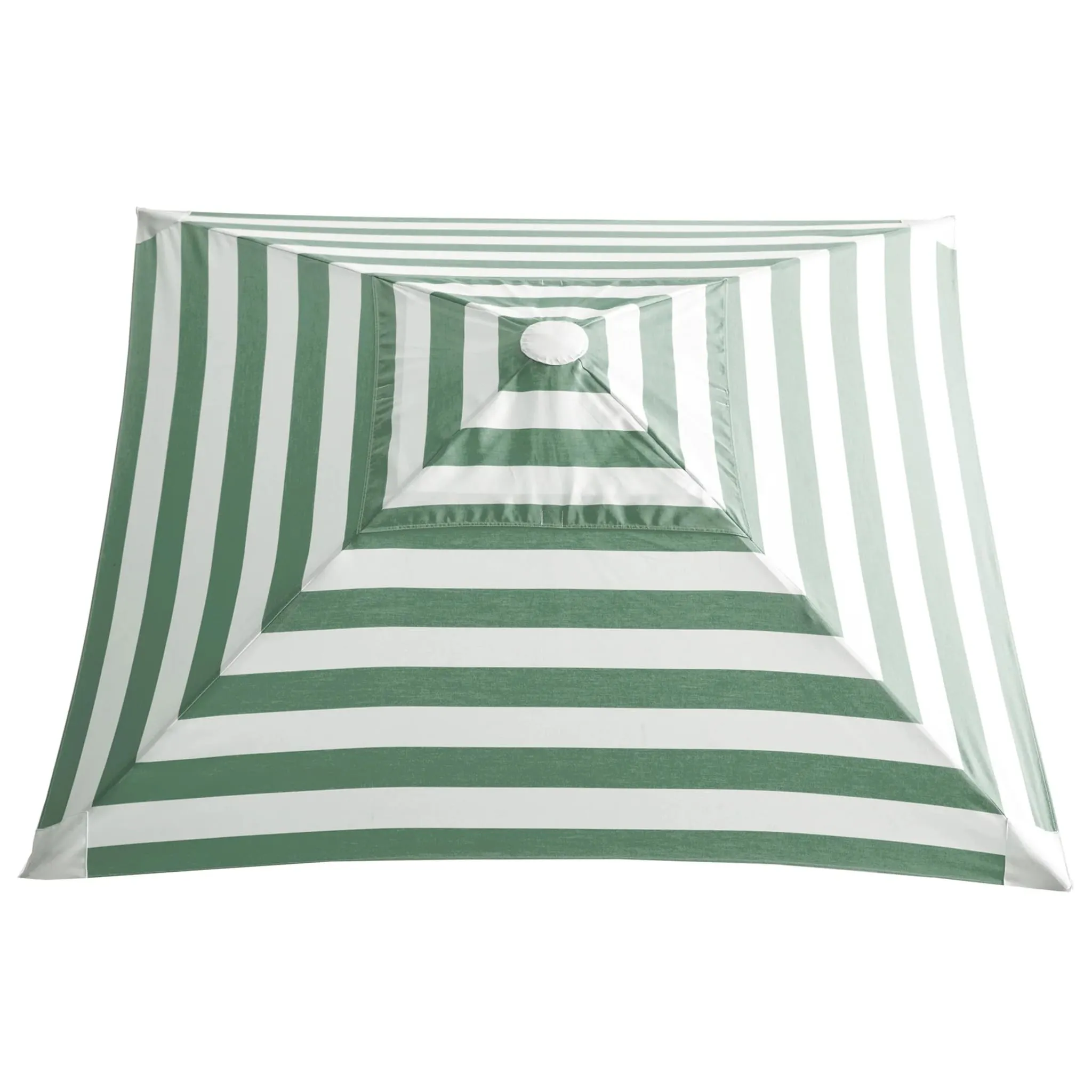 Sundial  Umbrella<br> 200 cm square<br> UPF50 