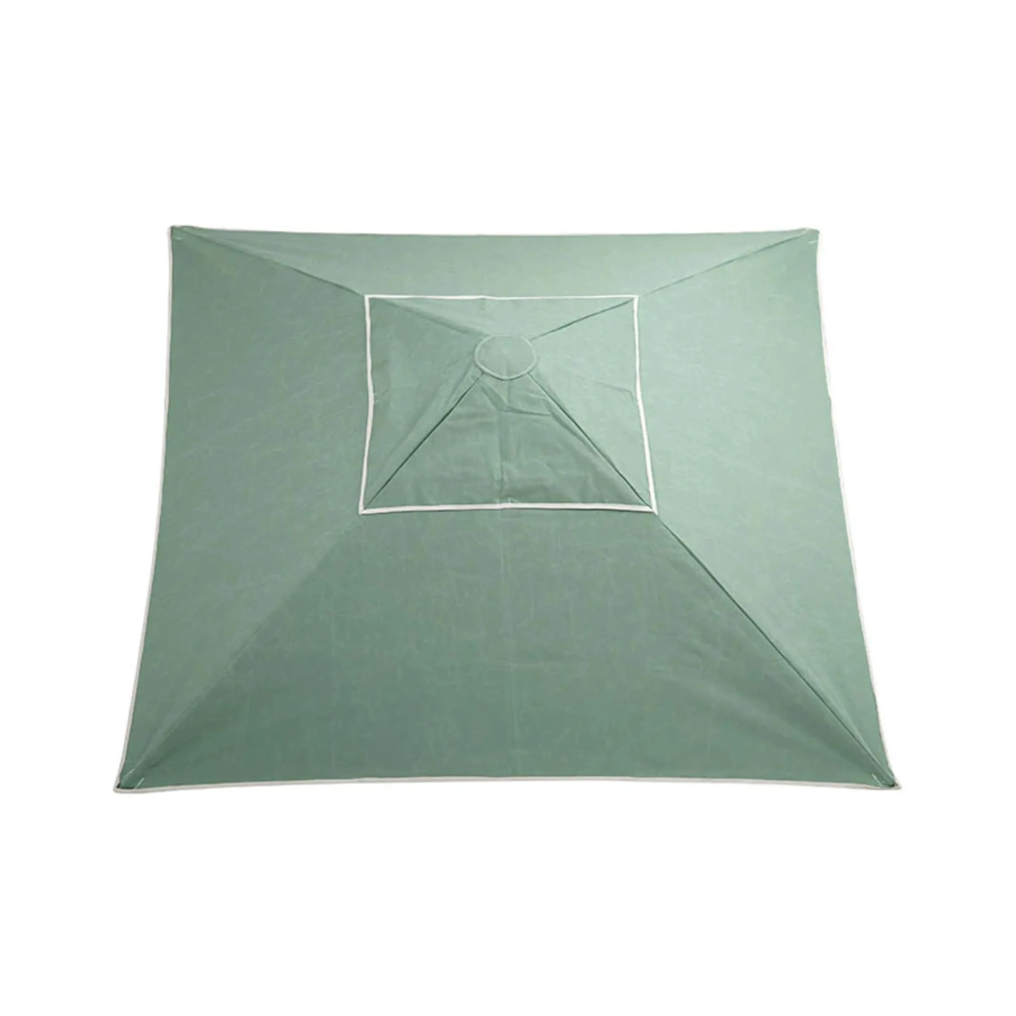 Sundial  Umbrella<br> 200 cm square<br> UPF50 