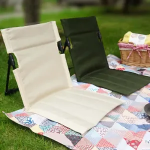 Sunset Seater: Foldable Chair