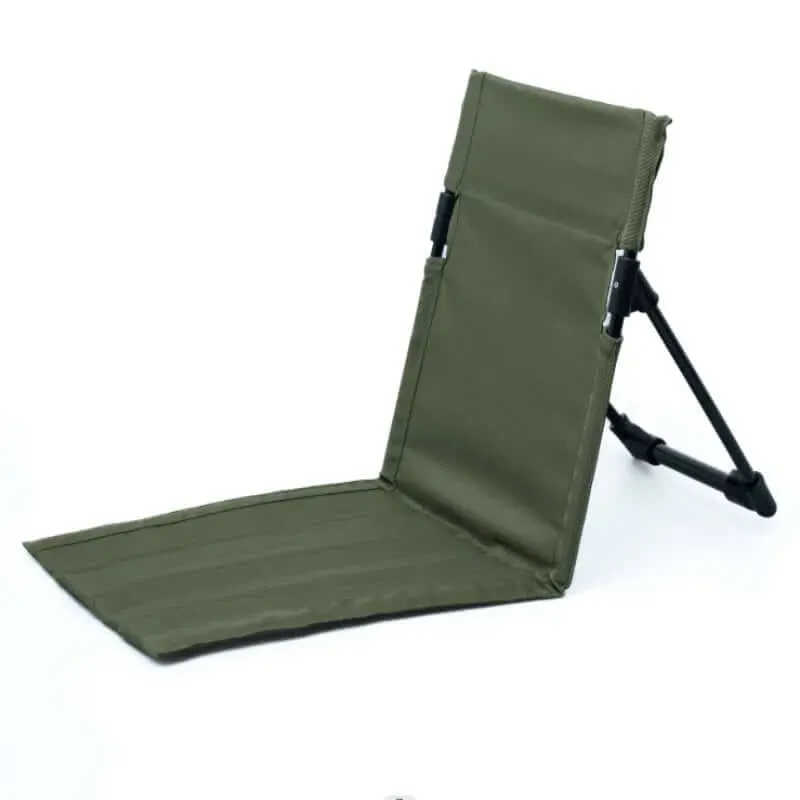 Sunset Seater: Foldable Chair