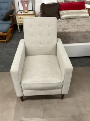 Supa Chic Reclining Chair
