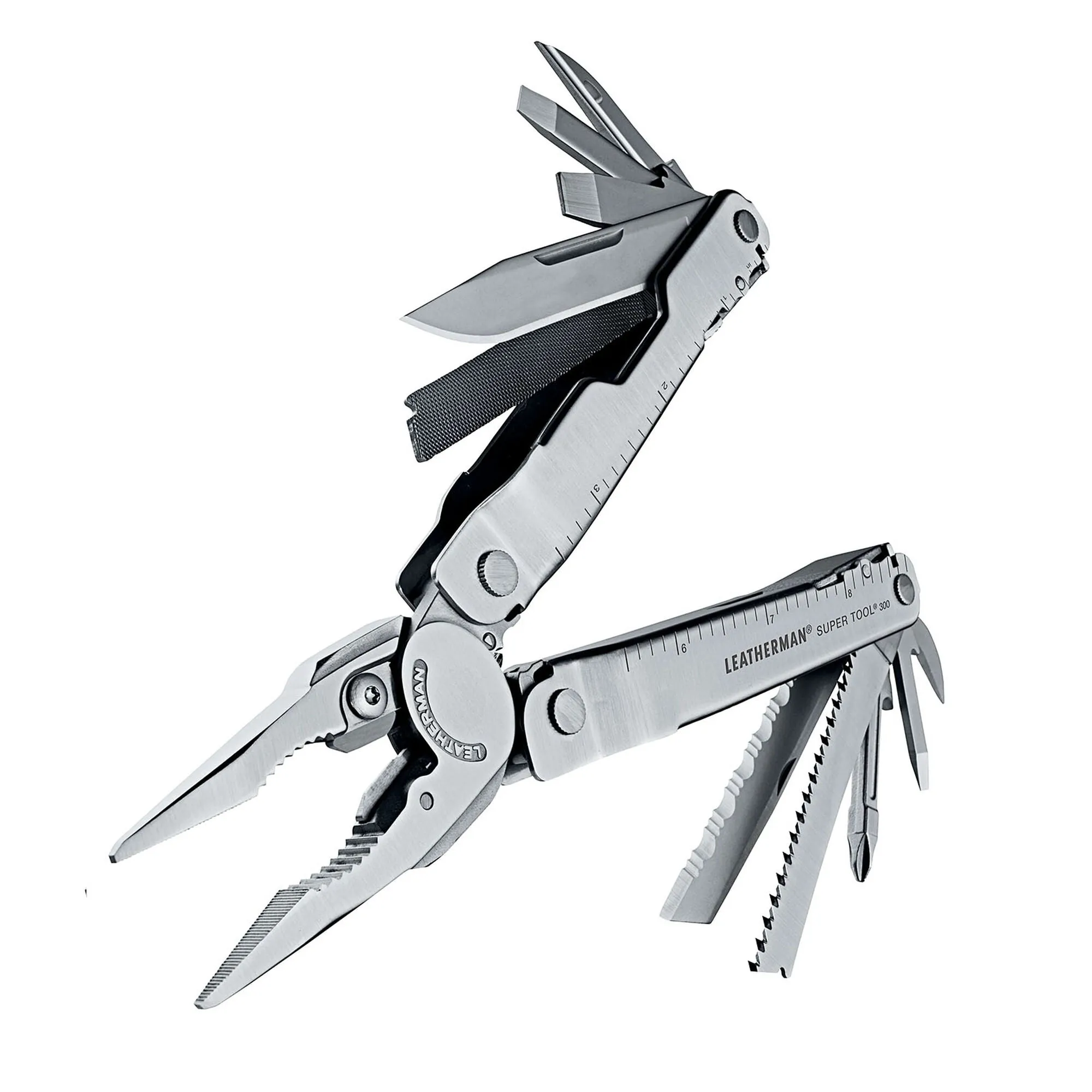 Super Tool 300 with Sheath