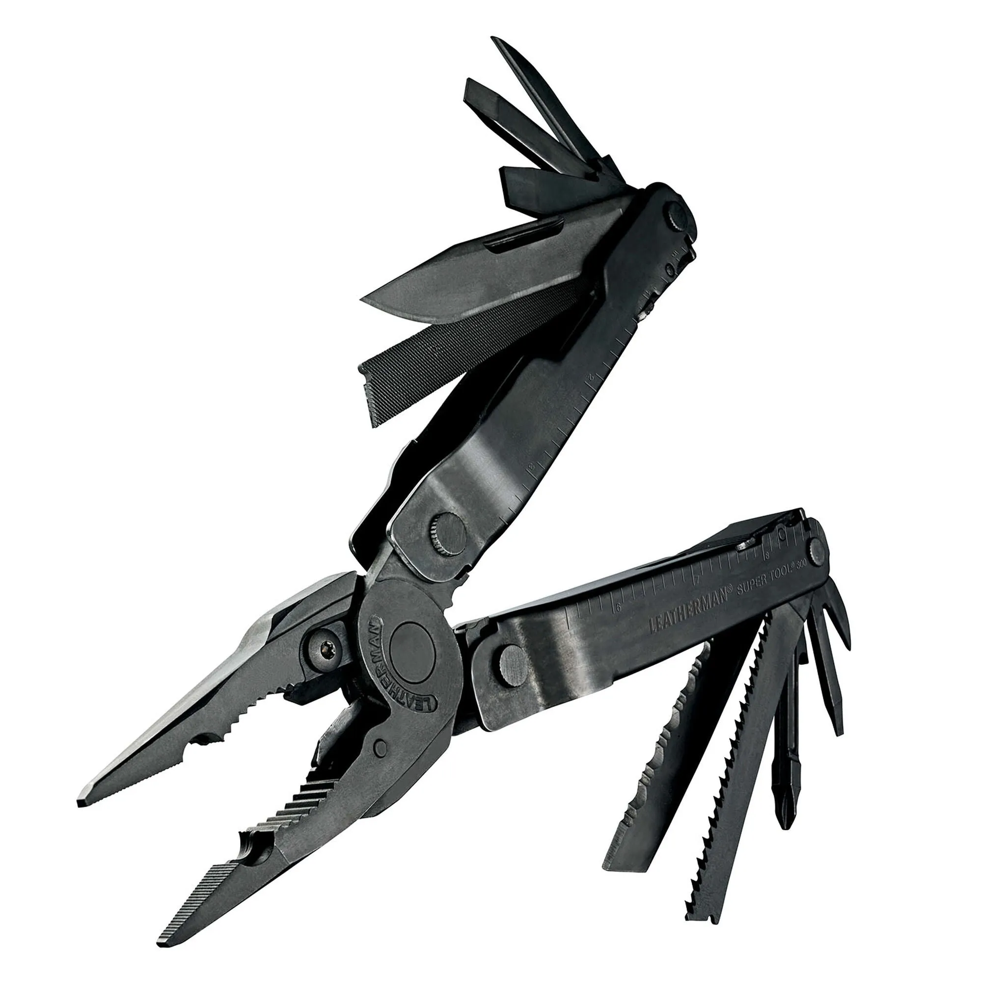 Super Tool 300 with Sheath