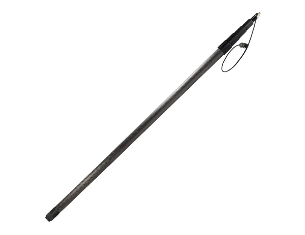 Supportive Cost-effective AMBIENT QP5130 boom cable pole with internal