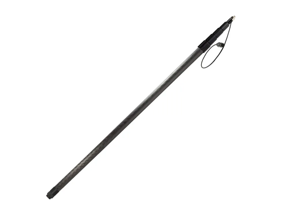 Supportive Cost-effective AMBIENT QP5130 boom cable pole with internal