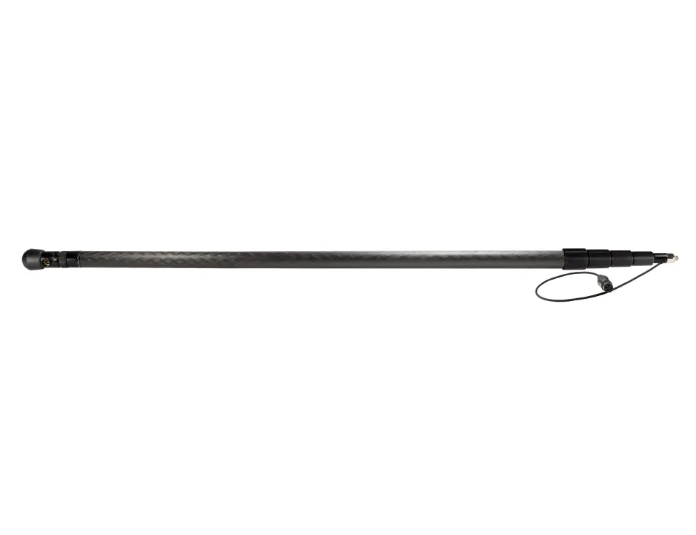 Supportive Cost-effective AMBIENT QP5130 boom cable pole with internal