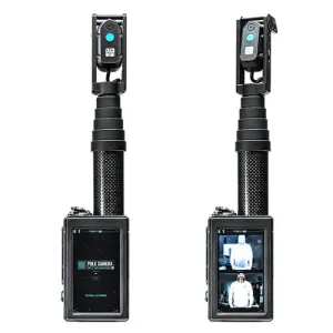 SWIFT Pole Camera