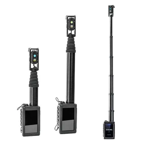 SWIFT Pole Camera