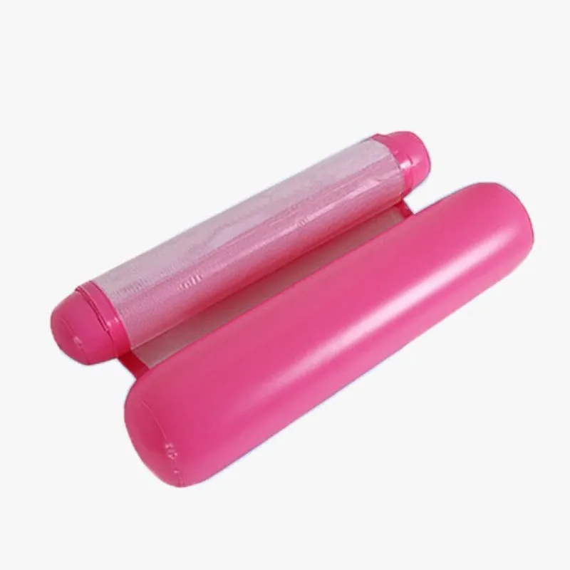 Swimming Pool Foldable Inflatable Floating Chair