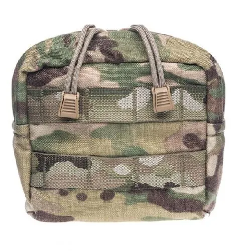 TacShield Compact Gear Pouch